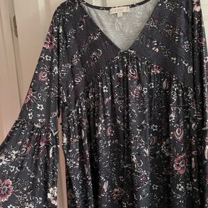 Weekend by Suzanne Betro women’s top